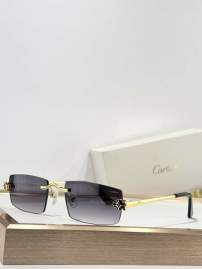 Picture of Cartier Sunglasses _SKUfw77796221fw